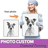 Diamond Painting Stranger Things Diamant Painting Bilder Kinder Diamond Painting Meer Diamonds Painting 30x30