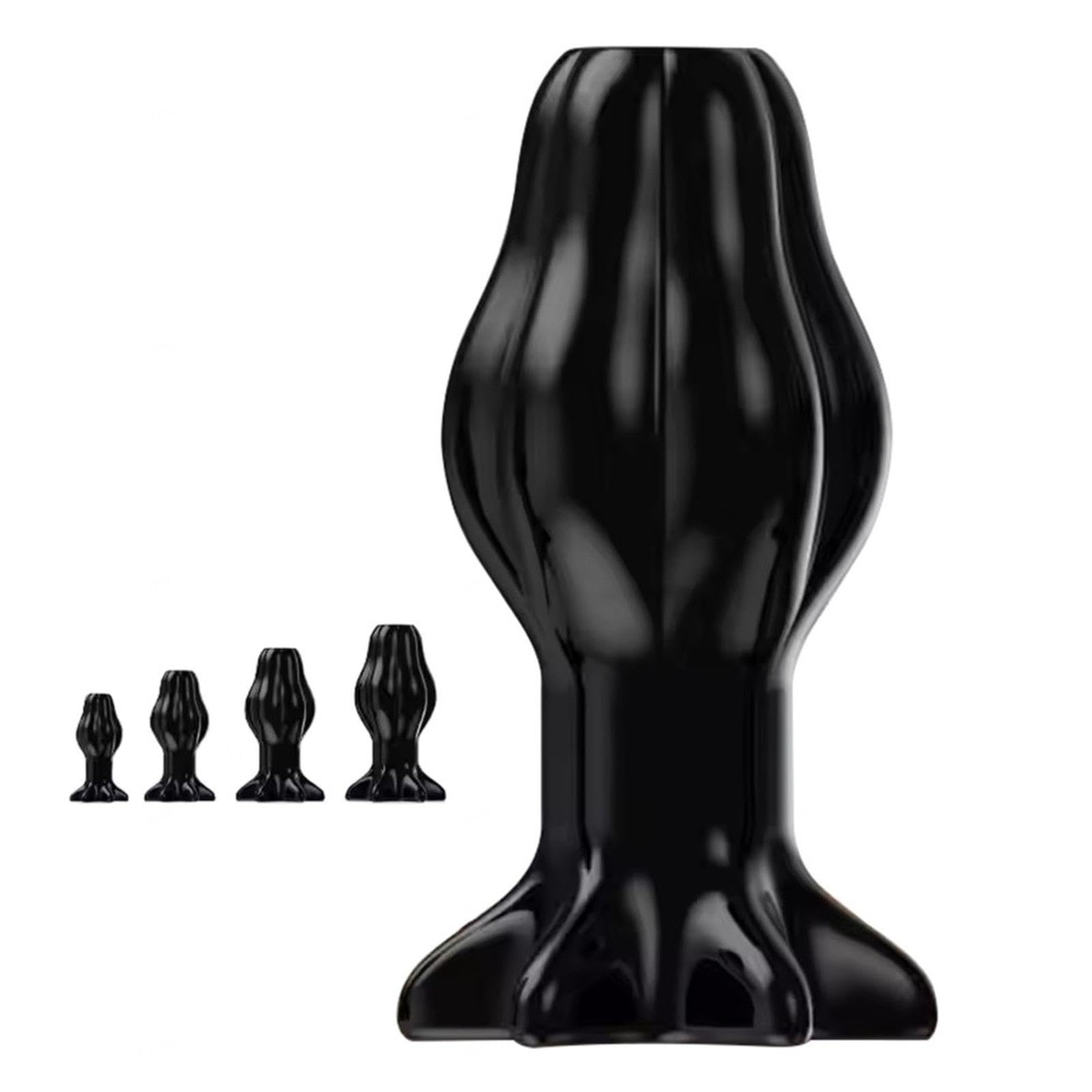 Racib soft and durable smooth surface Hollow design,H-1-XL
