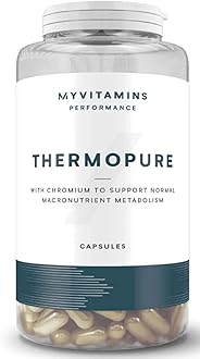 Thermopure 90 Caps