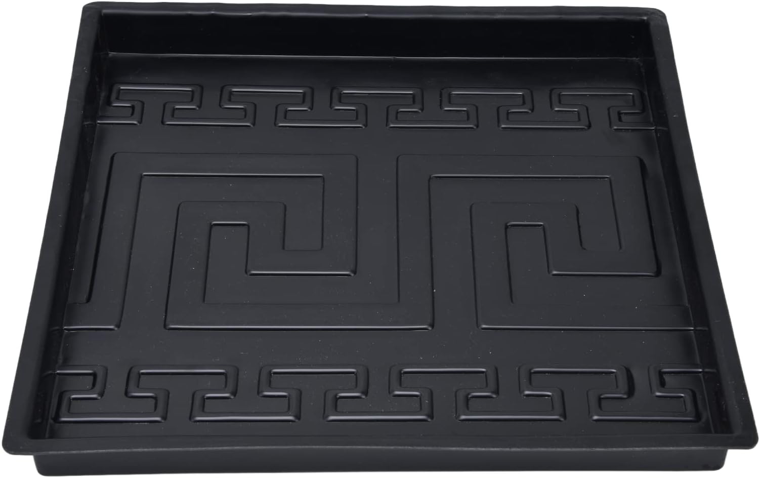 Concrete Paver, Plastic Concrete Forms DIY Production Simple for Courtyard for Home Decoration