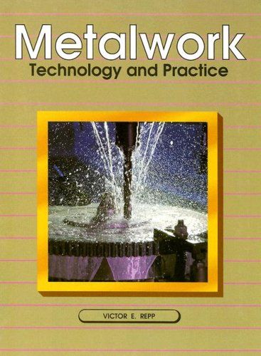 Metalwork: Technology and Practice