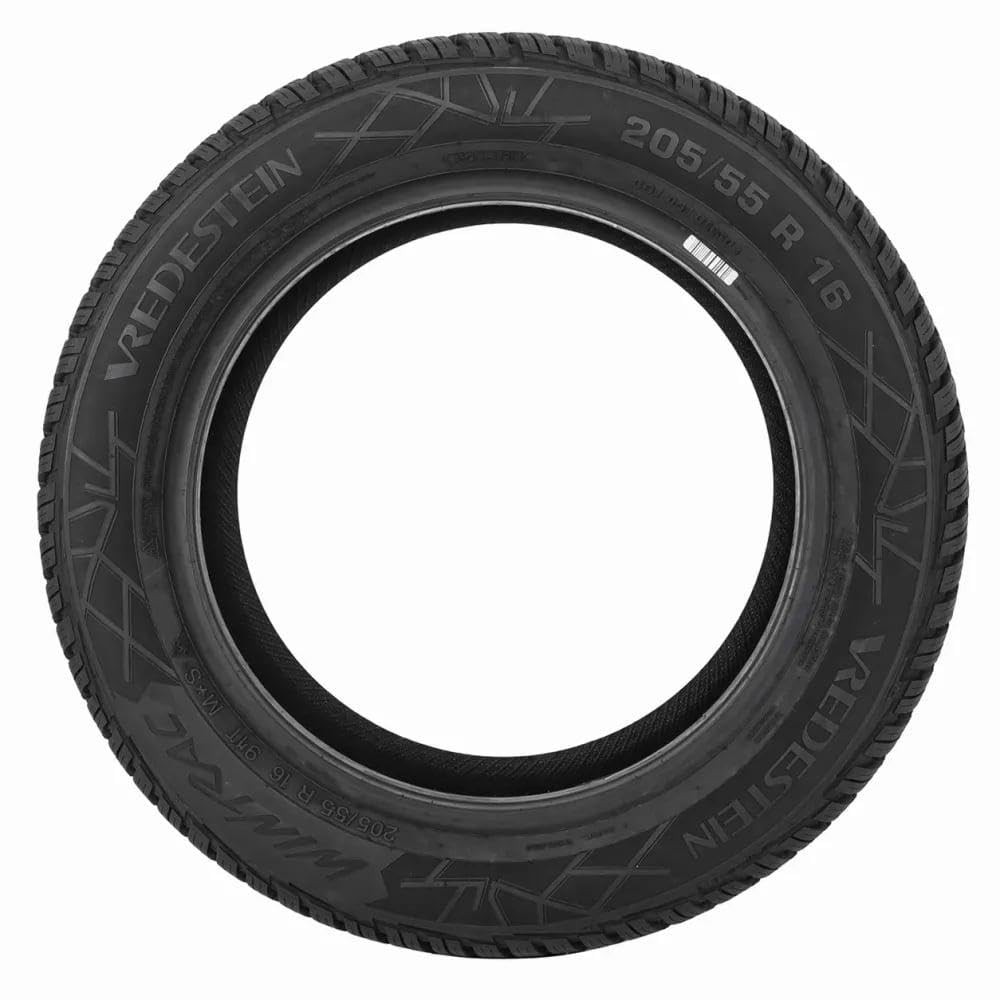 195/65HR15 VREDESTEIN TL WINTRAC VW 91H E