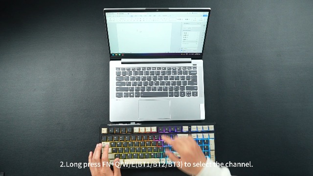 きむ Amazon | YUNZII YZ98 99 キー メカニカル キーボード ガスケット搭載