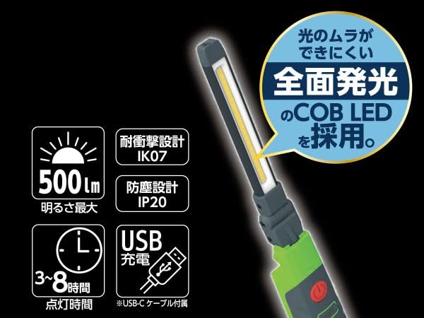 Amazon.co.jp: レーシング ギア (RACING GEAR) RG LED ワークライト