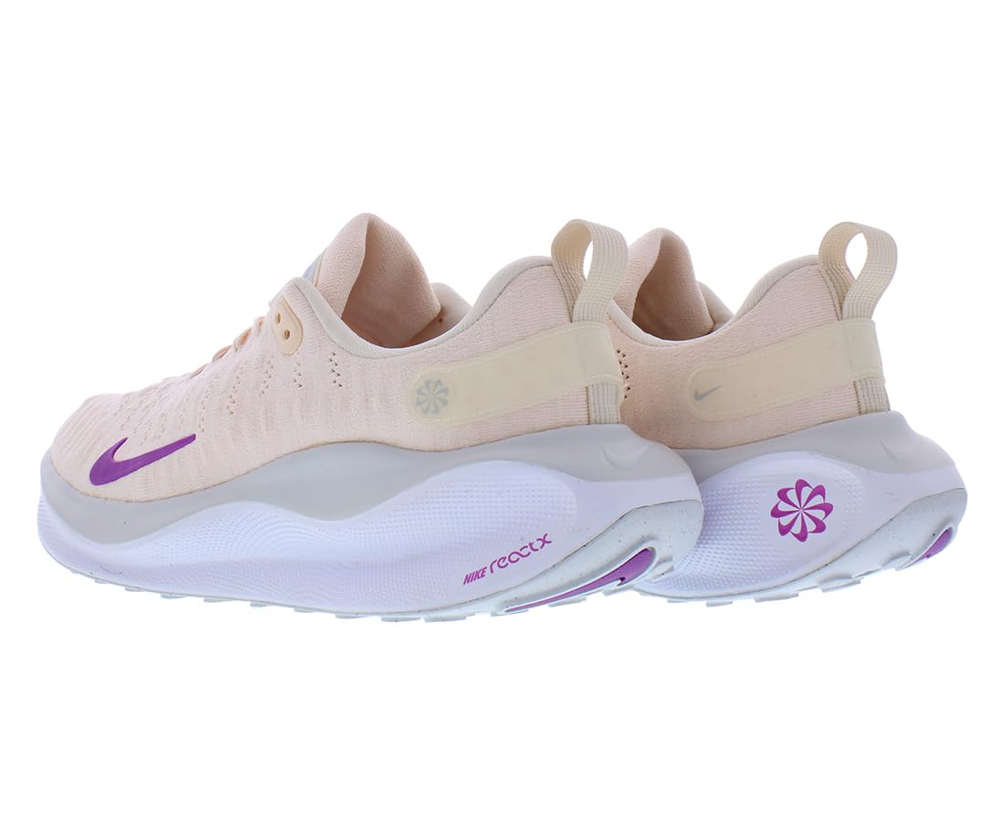 Nike Womens W Reactx Infinity Run 4 Running 2 51XFTUbDhOL. SL1100