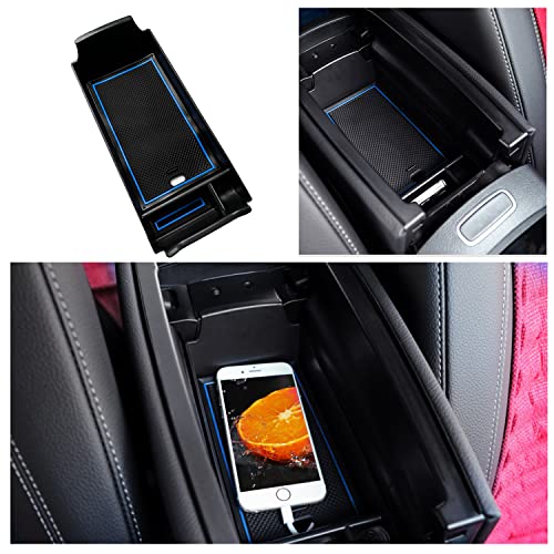 Ruiya Compatibile con Mercedes GLA H247 SUV