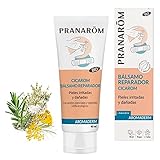AROMADERM CICAROM balsamo reparador 40ml. BIO