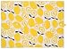 Now Designs Microfiber Drying Mat, Lemon Pop