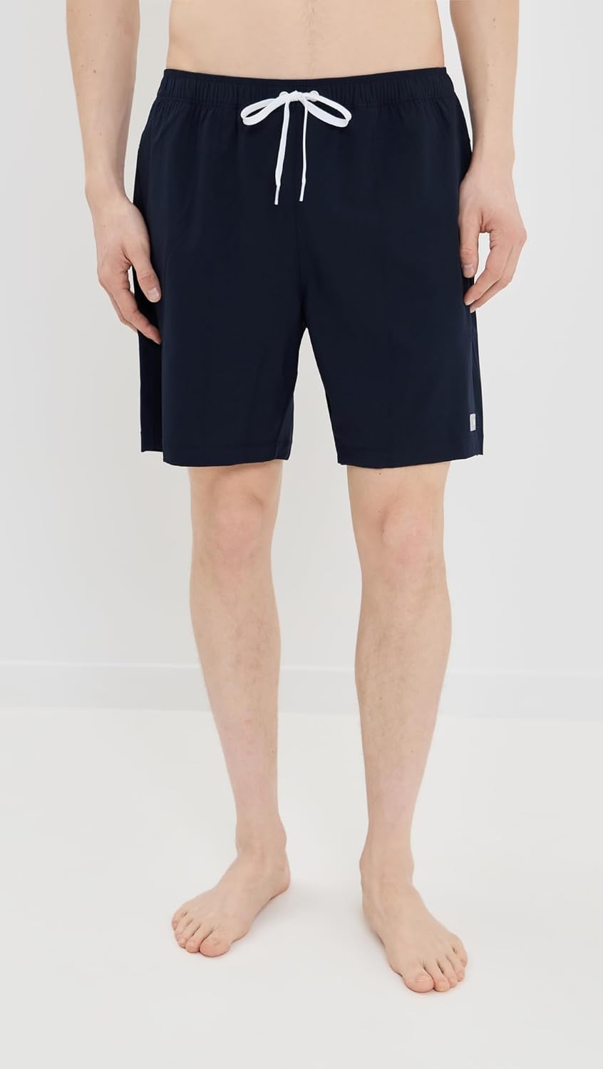 Rhone Men's R&R Swim Trunks 7.5"