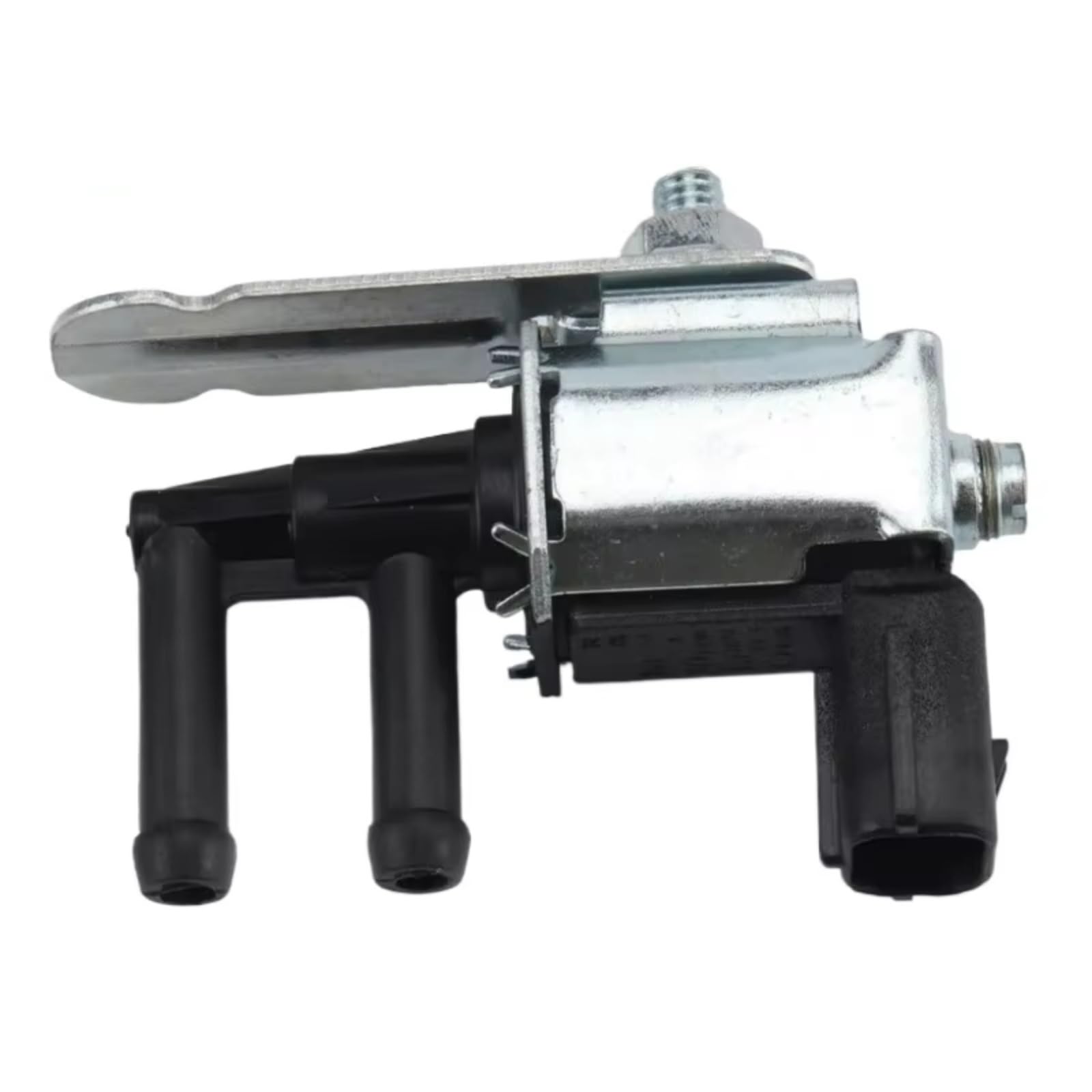 Auto Fluid Control Solenoid Compatible with Mazda for 6 2.3L L4 2003 2004 Car Vapor Canister Purge Solenoid Valve Accessories Z50418741A K5T48279