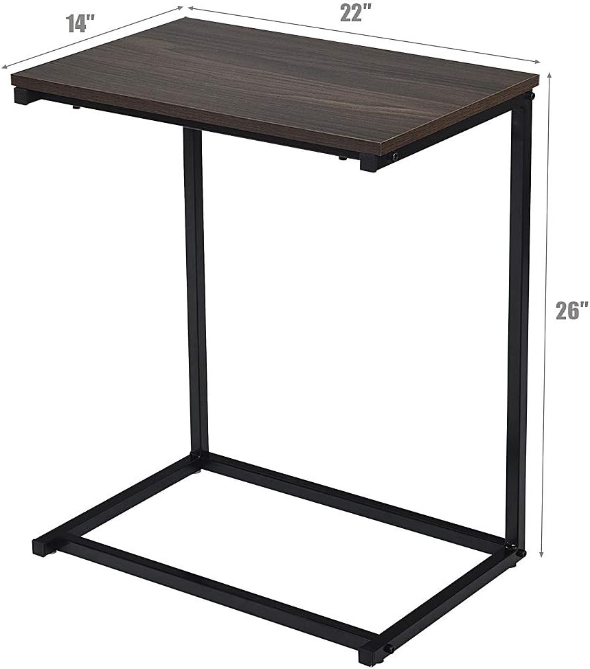 Buy Olbrus Sofa Side End Tables