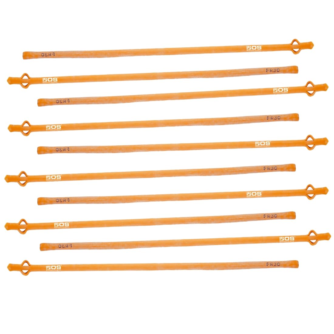 Bos medicare surgical Foley Catheter Made From Medical Grade Rubber Non Toxic, Relief Siliconised Pyrogen Free (Size- 28) 10Pcs (B0CLZW95VW) Amazon Price History, Amazon Price Tracker