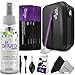 Altura Photo Professional Cleaning Kit APS-C DSLR Cameras Sensor Cleaning Swabs with Carry Case