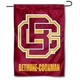 Bethune Cookman Wildcats Garden Flag