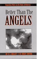 Better Than the Angels 0757708870 Book Cover