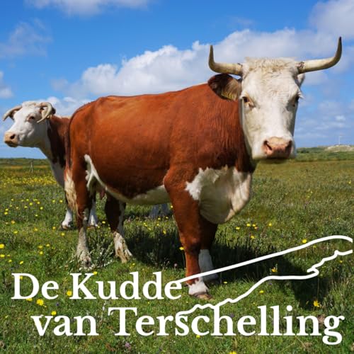 De Kudde van Terschelling cover art
