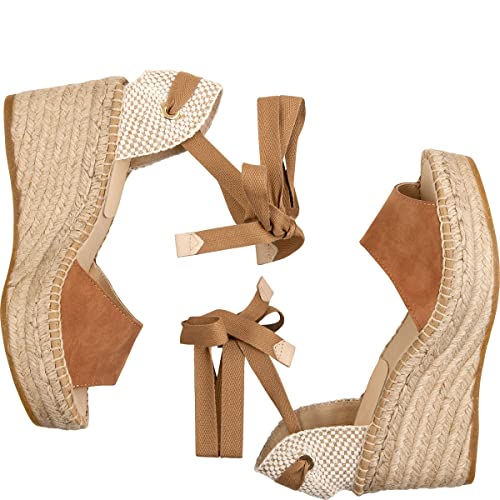 Image of HOGL Women's Espadrille Slipper