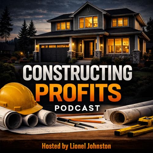 Constructing Profits Podcast cover art