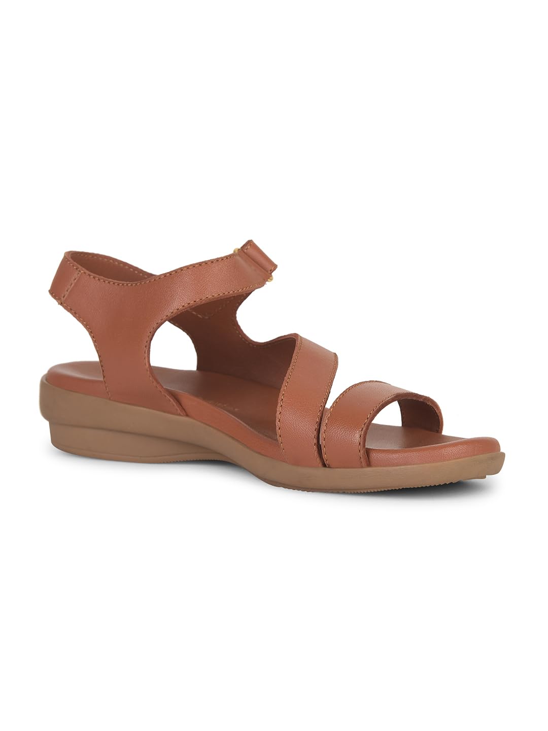 hush puppies Women's Alessia Tbar Swar Sandal-picture-39
