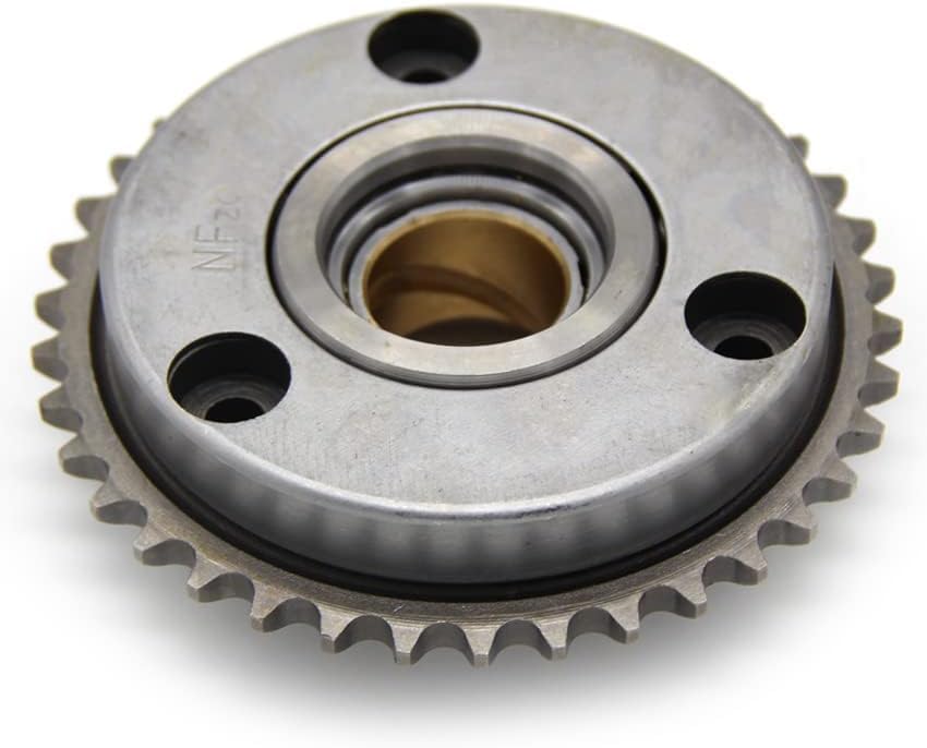 Starter Clutch, Starter Clutch Assembly for Honda 28110-KB4-671, 28120-201-040, for Honda CA125 Rebel, CMX250C Rebel, CMX250X Rebel, for Honda CB250 Nighthawk, for Honda CB250 Police