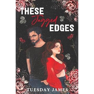 These Jagged Edges (English Edition)