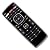 Universal Remote Control, XRT112 for VIZIO All LED LCD HD 4K UHD HDR Smart TVs - No Setup Required
