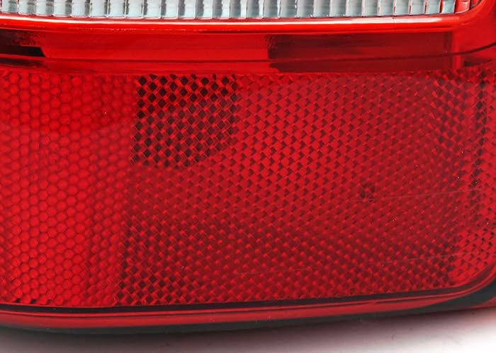 For Jeep Grand Cherokee Tail Light Lamp 2001 2002 2003 2004 Driver Left Side