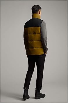 Amazon | [カナダグース] CANADA GOOSE ダンカン ベスト DUNCAN VEST