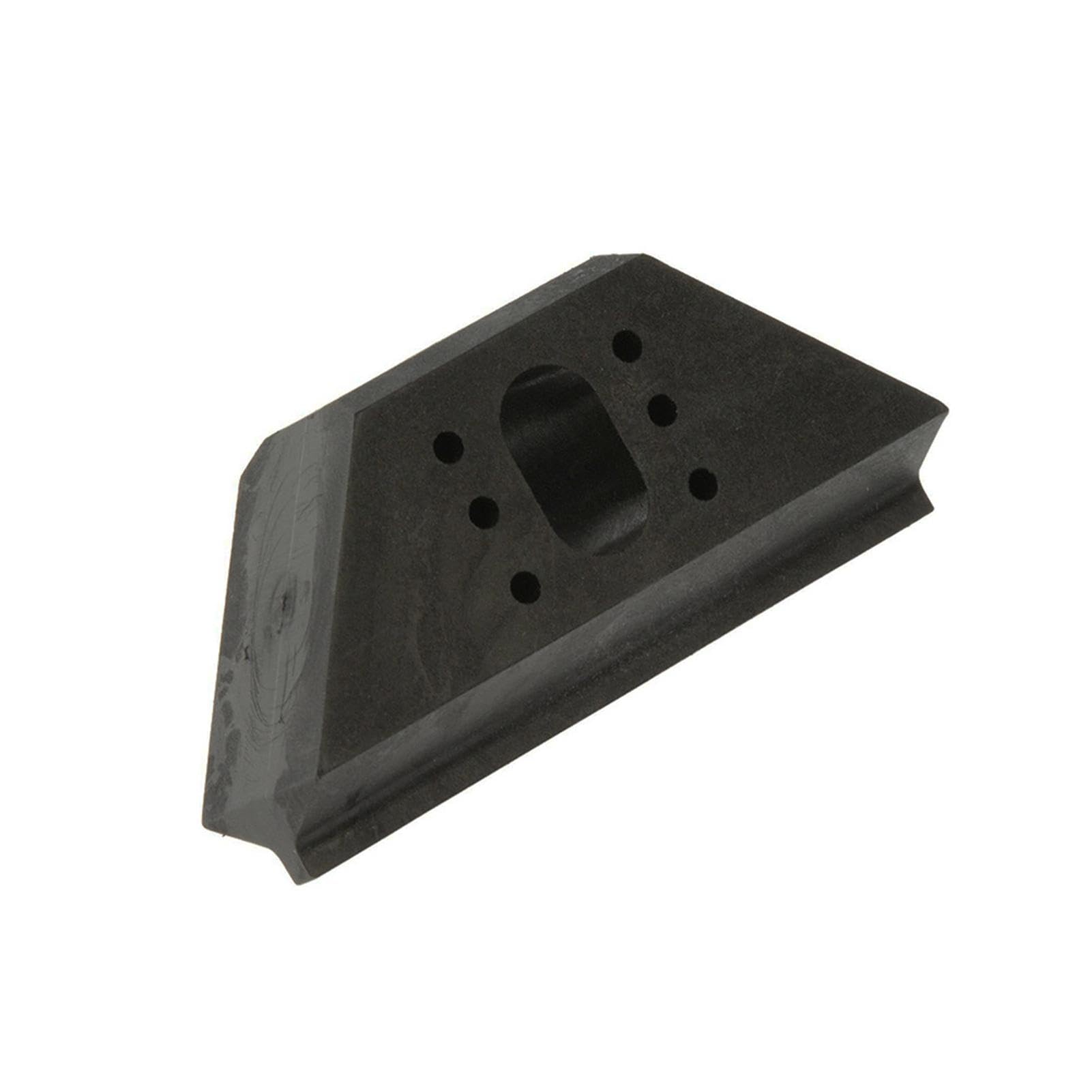 Staffa Di Supporto Batteria Universale Regolabile In Ferro, 28 Cm Con Bullone 8 Mm, Per Auto SUV, Antiruggine