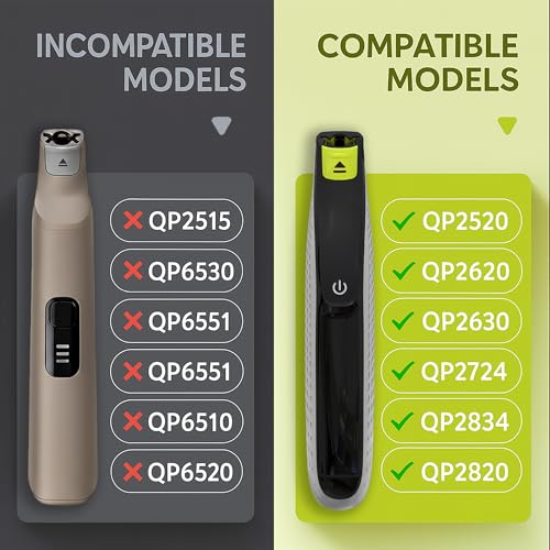 Image of Razor Stand Charging Charger Base Holder for OneBlade 2520 /2530 /2620 /2630