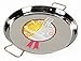 Garcima - Paella Valen. INOX. La Ideal 42 Cm