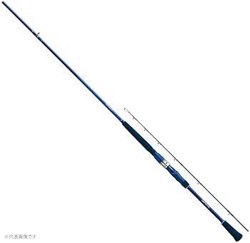Amazon | ダイワ(DAIWA) 船竿 シーパワー73 50-210 釣り竿 | ダイワ Amazon | ダイワ(DAIWA) 船竿 シーパワー73 50-210 釣り竿 | ダイワ