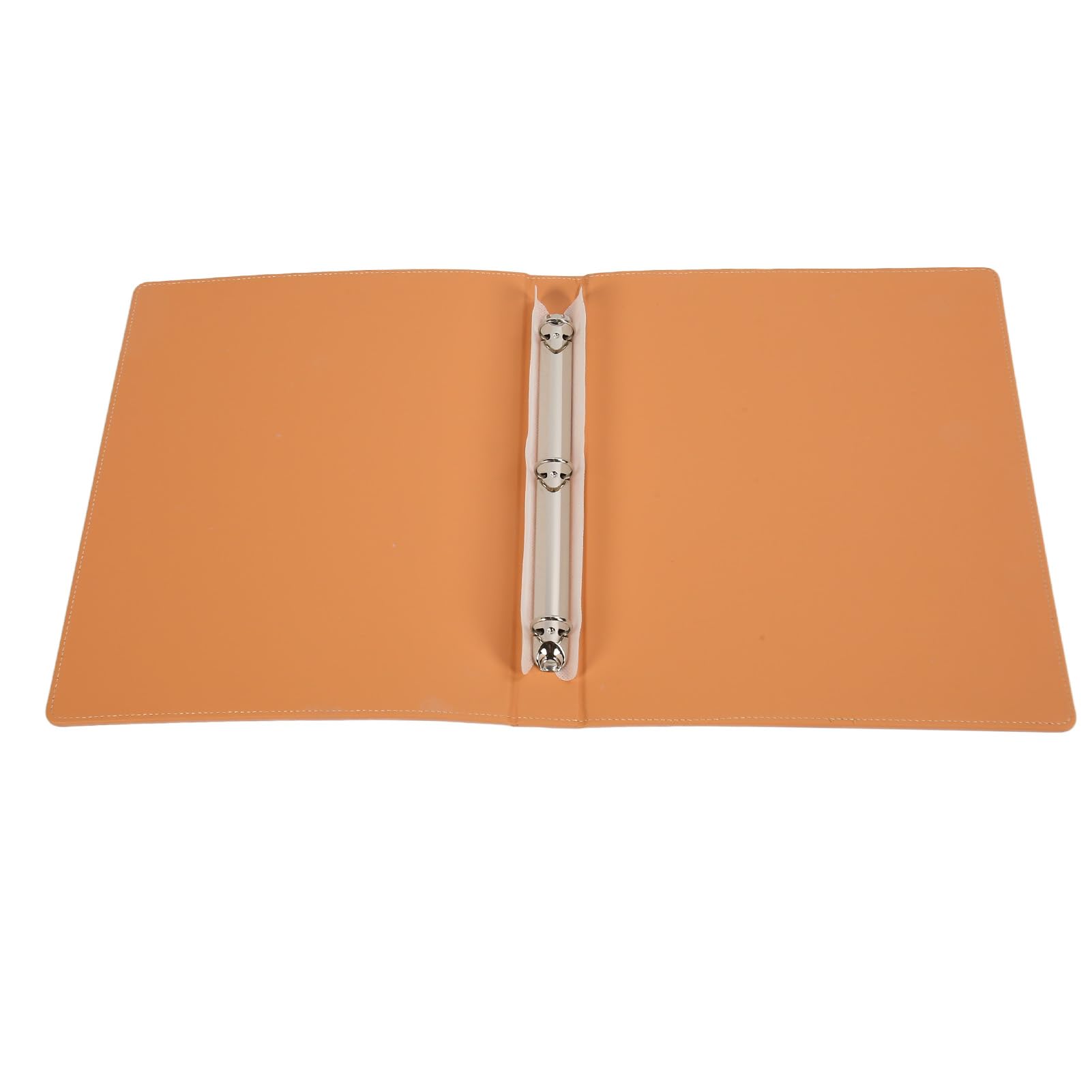 Carpeta de música tamaño A4, 20 fundas de piel sintética, soporte para partituras de piano y guitarra, coro