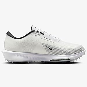 NIKE Golf ナイキ インフィニティツアー BOA2 27cm Nike Infinity Tour BOA 2 Golf Shoes (Wide). Nike JP