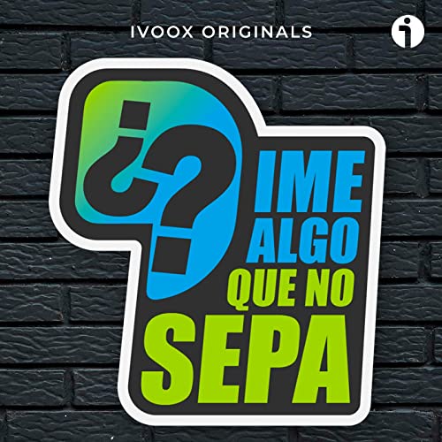 Dime algo que no sepa cover art