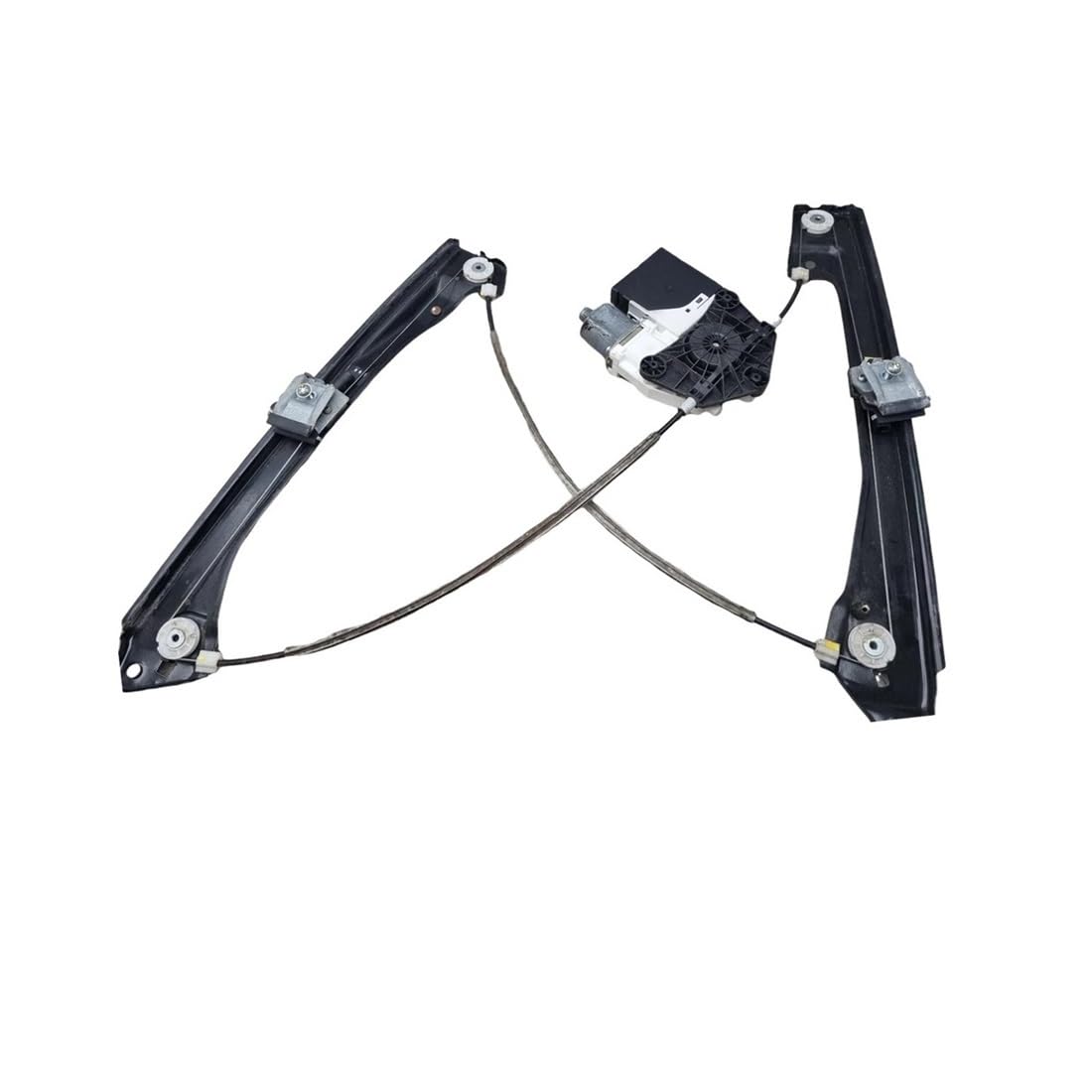 Lève-vitre JETTA 4 mécanisme latéral de remplacement 16D837461A pièce auto - 4