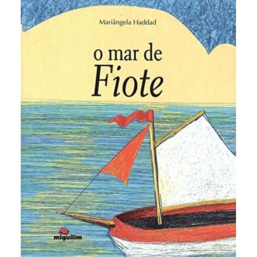 O mar de Fiote:
