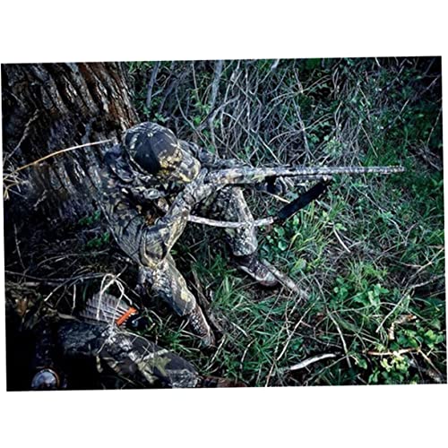 Garneck Fita Invisível Fita Enrolada Multifuncional De Tecido Não Tecido Fita Furtiva Autoadesiva Fi