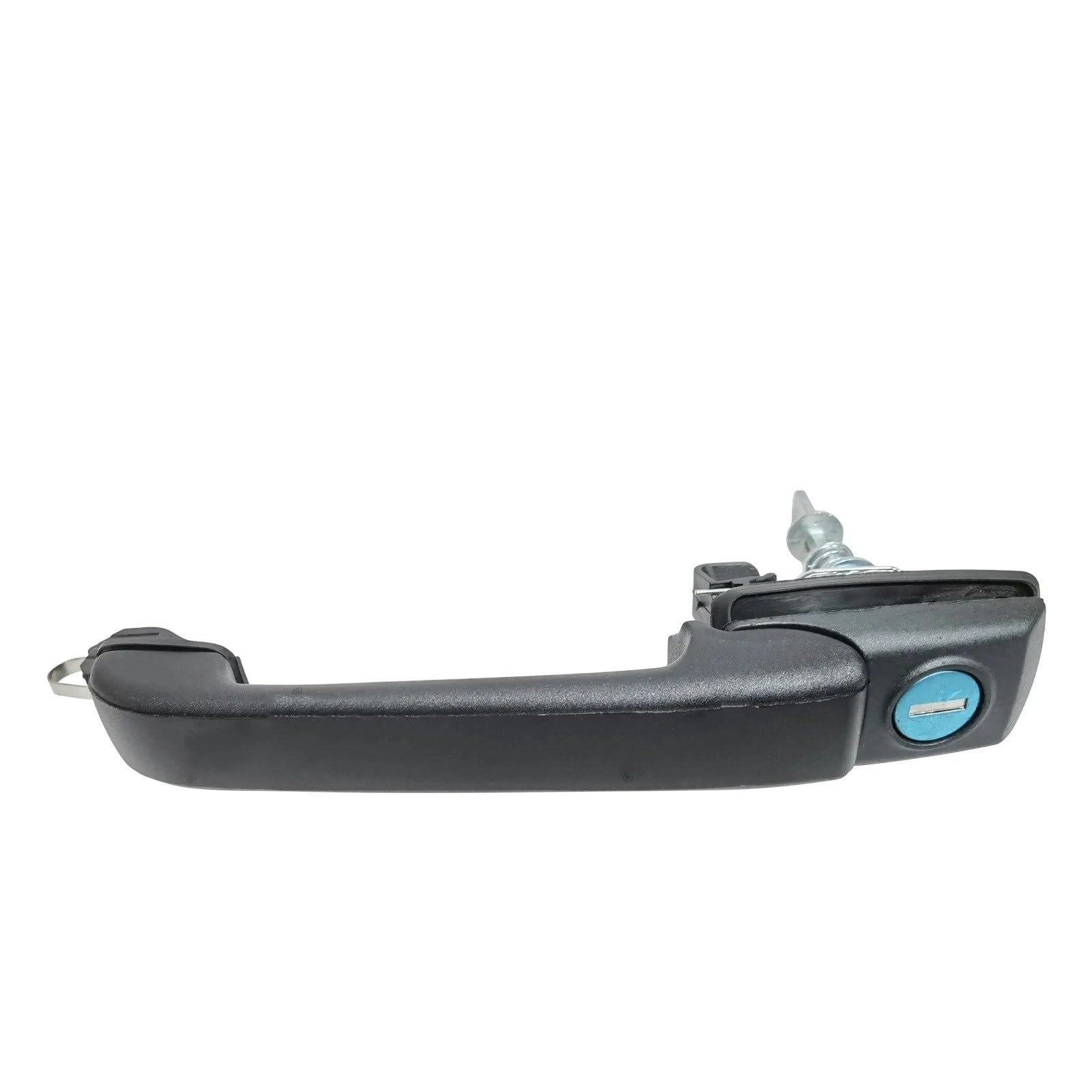 Serratura Portiera Per VW Per Golf Mk3 1H6827571A Blocco Porta