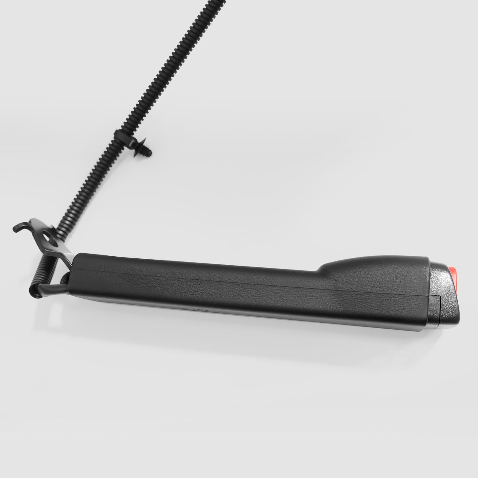 19121537 Seat Belt Buckle Compatible with 2007-2013 Chevy Silverado/GMC Sierra/Chevy Tahoe/GMC Yukon Driver Side