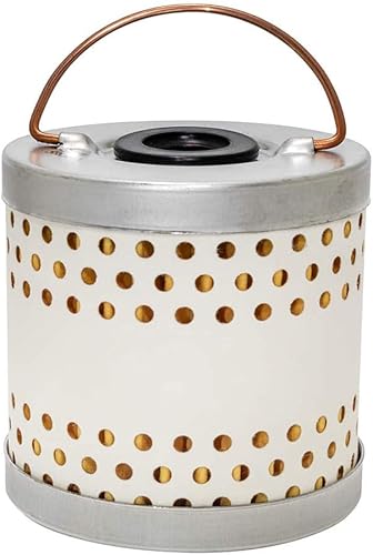 Baldwin Filters Elemento de combustible resistente PF986 (con mango de fianza)