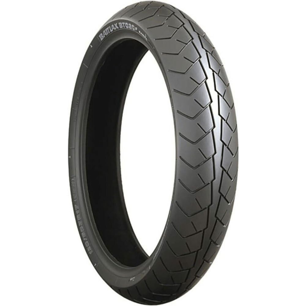 Bridgestone BT020'M'(FR) - 120/70B 17 58V - Moto - 4