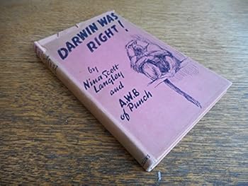 Darwin Was Right!