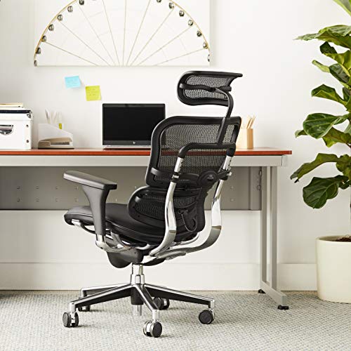 15 Best Ergonomic Office Chairs Ultimate 2021 Buyer S Guide