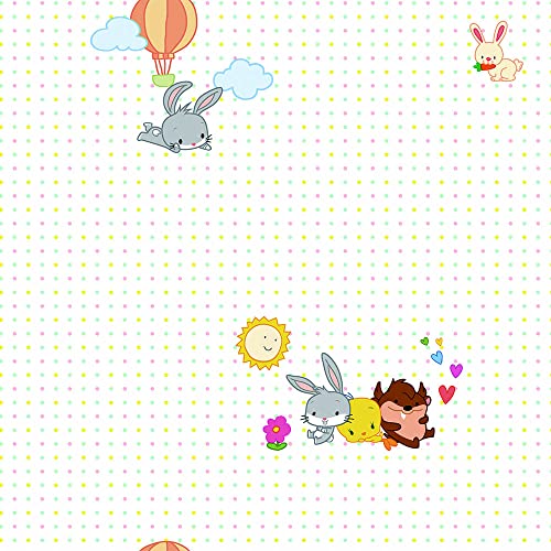 Adawall Adakids Koleksiyonu 8939-1 Duvar Kağıdı