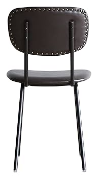 Amazon.co.jp: クラッシュゲート(Crash Gate) ダイニングチェア