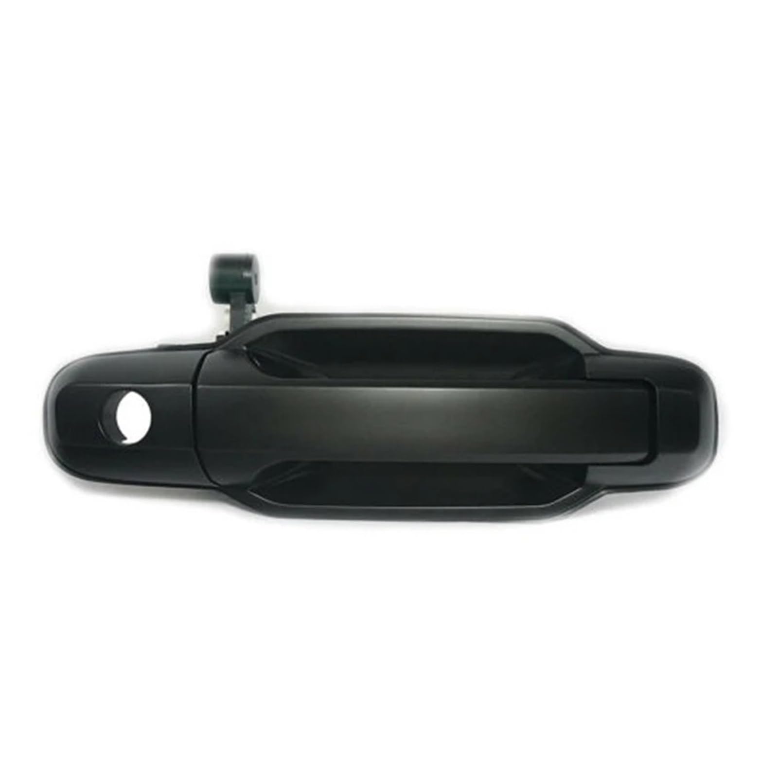 Ragpukmuan Front Right Car Door Outer Grab Handle For Kia For Sorento Lx Ex 2003 2004 2005 2006 2007 2008 2009 Exterior Door Handle(Front Right)