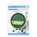 Dremel Versa Accessory PC367-3 Power Scrubber Kitchen Scour Pad – Perfect for Cleaning Pots & Pans, Oven Racks, and Grill Grates
