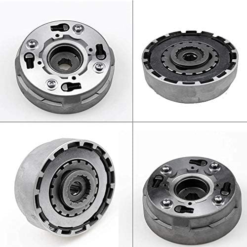 Gruppo Frizione Semiautomatica per Buggy ATV 70Cc 110Cc 125Cc Quad Dirt Bike