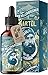 Produktbild Bartöl Wellenbrecher  NEU  50ml - Beard Oil für Herren I Die Bartpflege für den Mann aus dem Barbershop I für besten Bart-Wachstum I für dein Bartpflegeset I Laborgeprüft - Tierversuchsfrei & Vegan